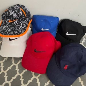 Toddler Hat Bundle